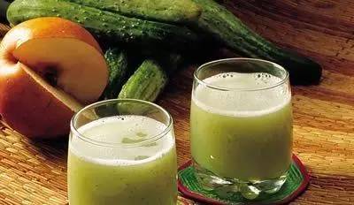 夏天自我清肠排毒减肥法,正确的排毒减肥方法