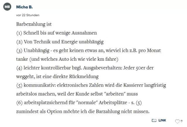 支付宝打败微信支付但他们为何不能打动德国人?
