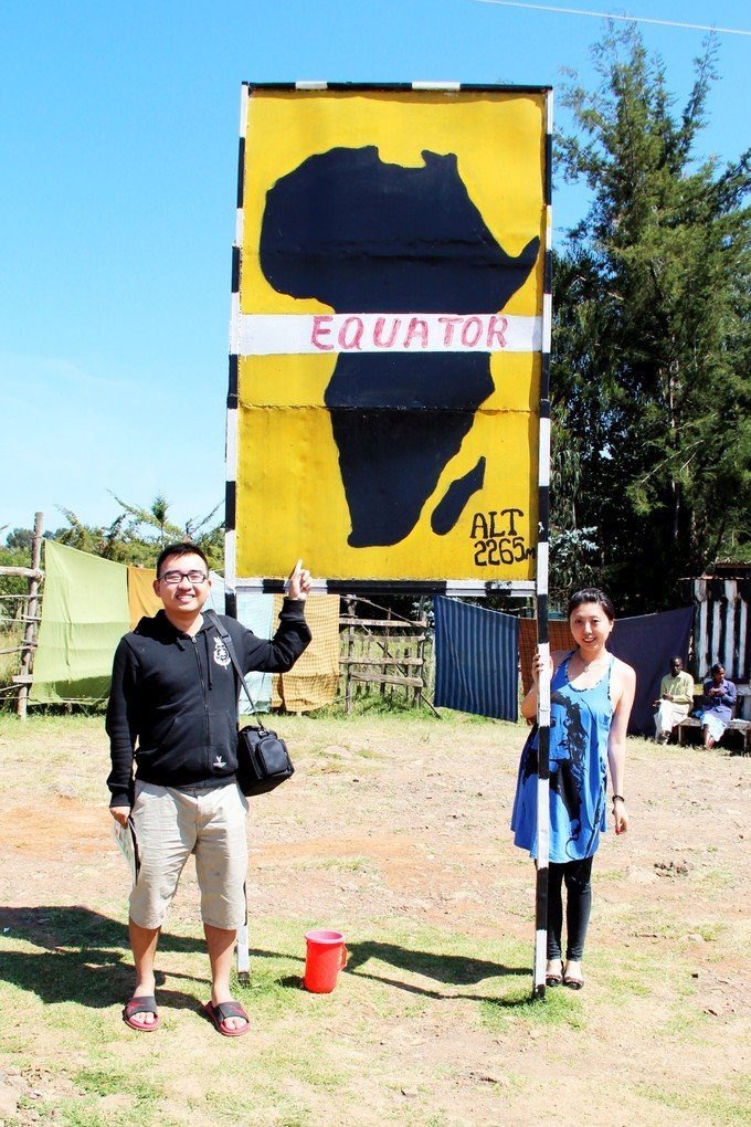 肯尼亚5天难忘的野生动物园,肯尼亚野生动物之旅