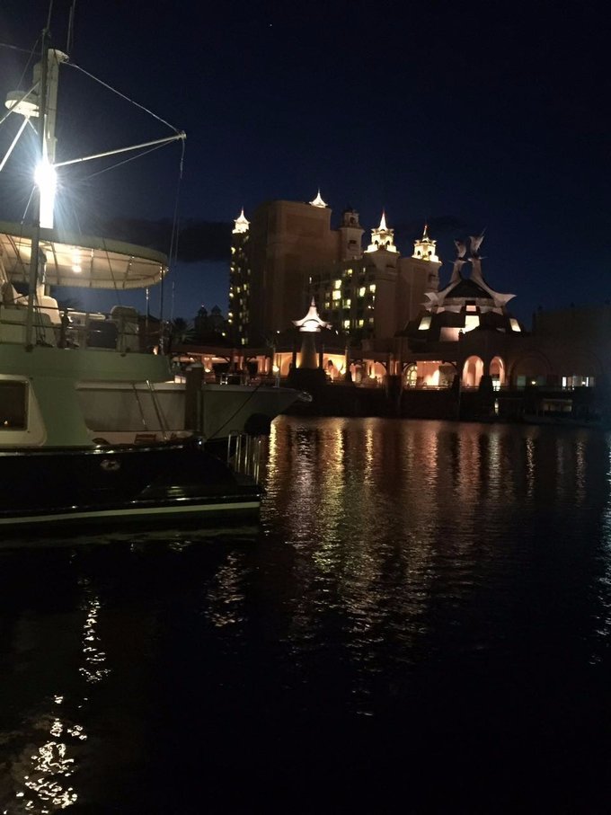 巴哈马旅游风景2020,巴哈马海滩旅游攻略