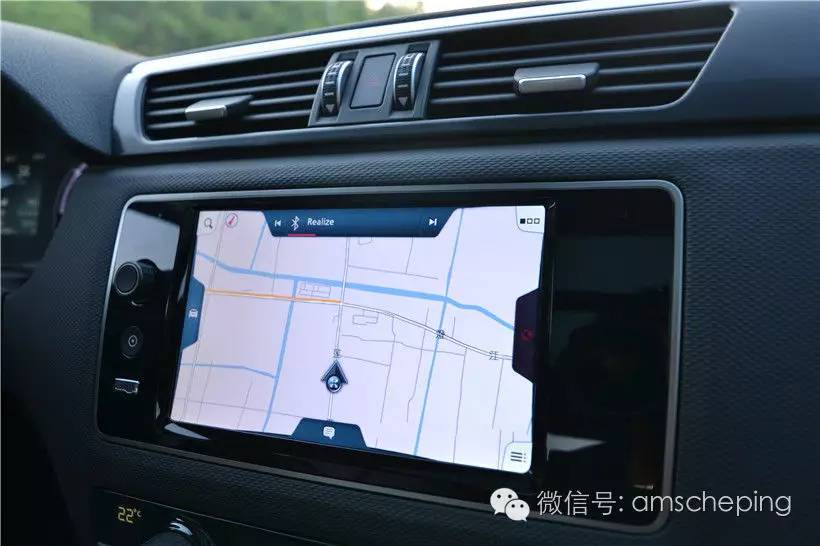 16年观致5还值得买吗,观致5对标哪个合资车