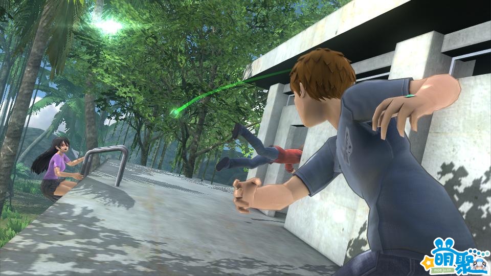 3d多人在线开放手游游戏推荐,全新大型多人3d手游