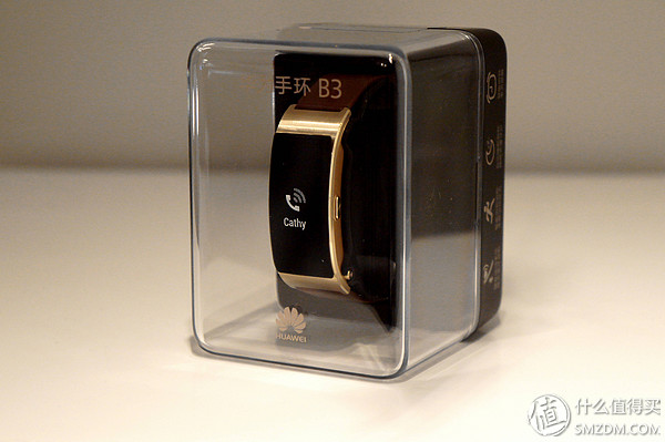 华为手环b3说明,华为手环b3怎么样