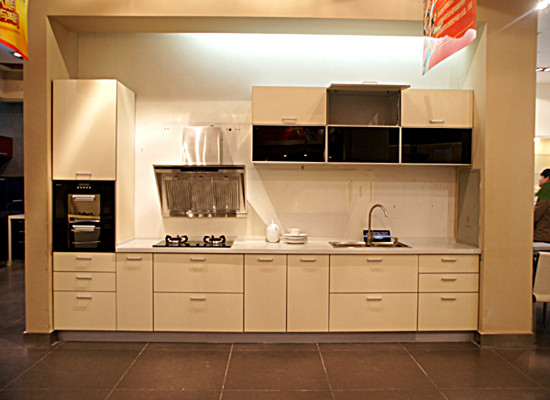 巨迪橱柜价格一般多少,巨迪橱柜的优缺点是什么