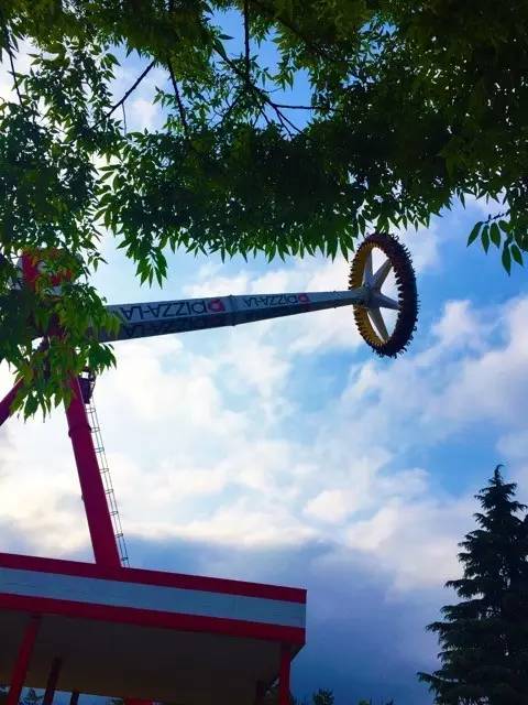 路牌带我抵达这里，而不是谷歌、百度、高德地图｜群分享