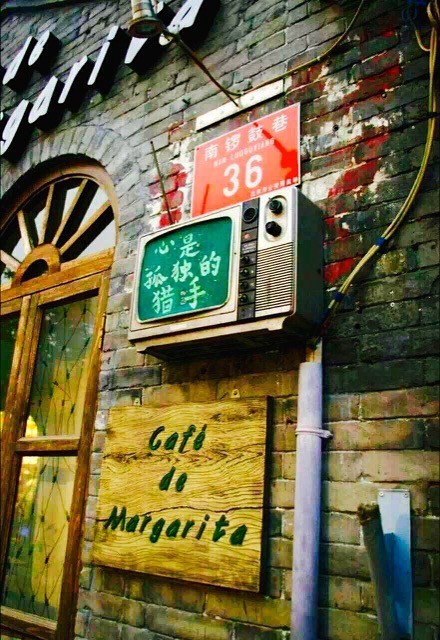 路牌带我抵达这里，而不是谷歌、百度、高德地图｜群分享