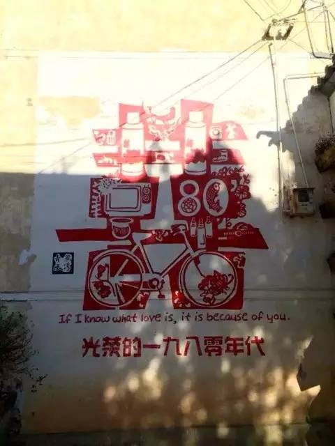 路牌带我抵达这里，而不是谷歌、百度、高德地图｜群分享