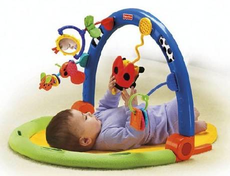 如何选择合适的儿童玩具,适合给孩子的儿童玩具