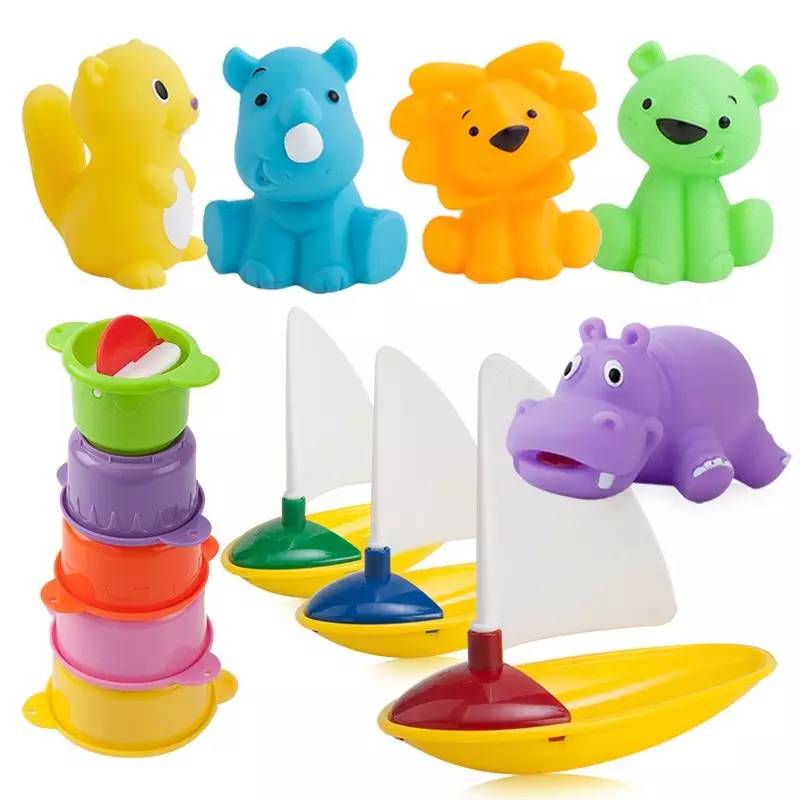 如何选择合适的儿童玩具,适合给孩子的儿童玩具