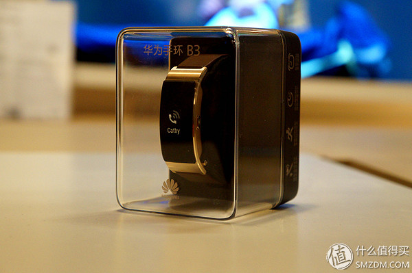 华为手环b3说明,华为手环b3怎么样