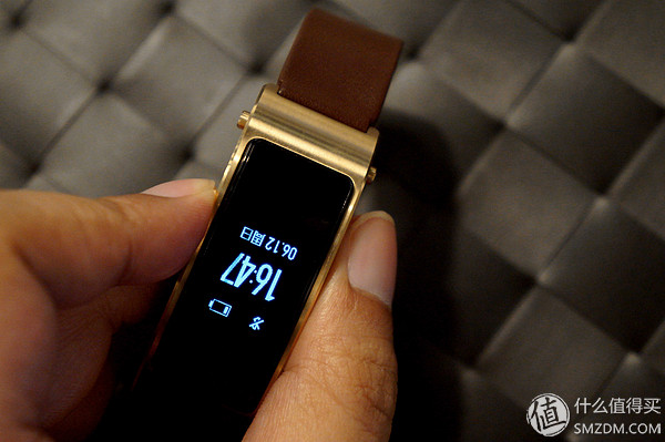 华为手环b3说明,华为手环b3怎么样
