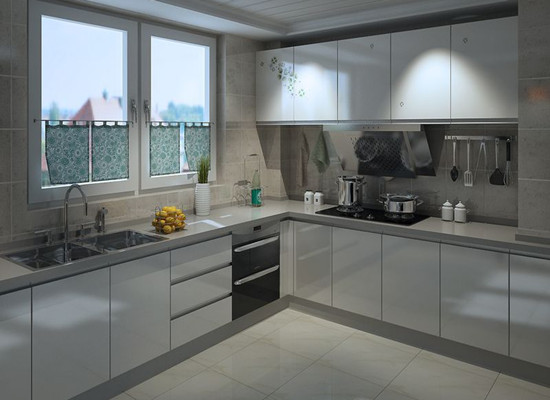 巨迪橱柜价格一般多少,巨迪橱柜的优缺点是什么