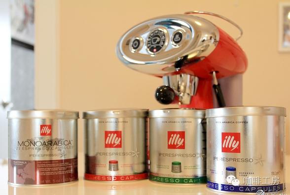 胶囊咖啡机使用入门视频,咖啡机家用推荐胶囊咖啡机