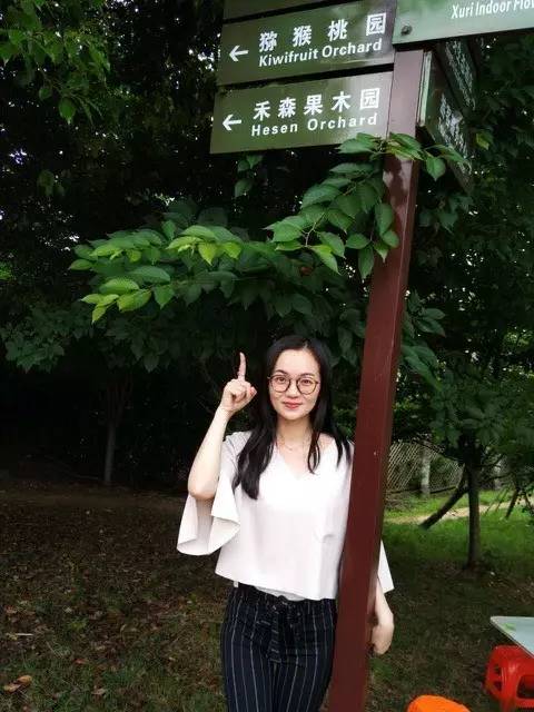 路牌带我抵达这里，而不是谷歌、百度、高德地图｜群分享