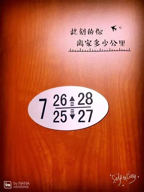 路牌带我抵达这里，而不是谷歌、百度、高德地图｜群分享