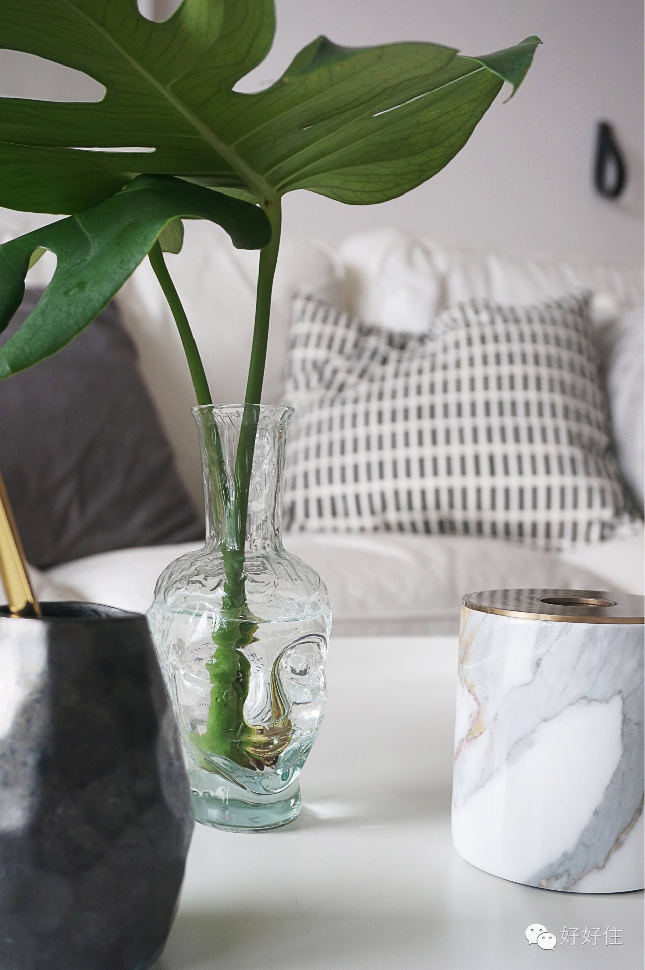 好好住,好好住融资进展