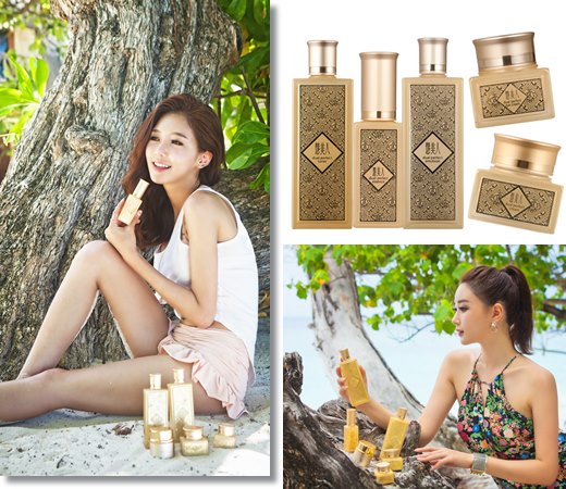 雪花秀美白补水抗皱,雪花秀韩国焕活肌底润燥精华