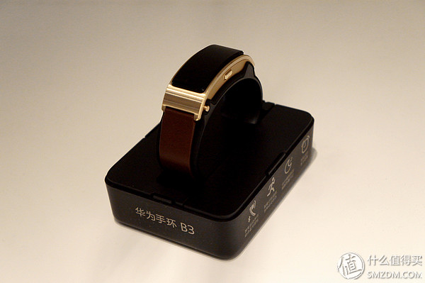 华为手环b3说明,华为手环b3怎么样