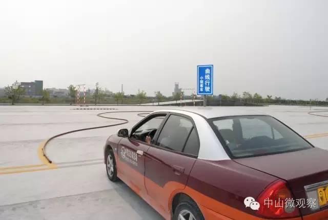 中山哪个驾校最靠谱过关率高,中山哪家驾校正规拿证快