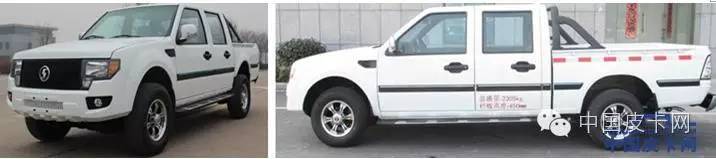 皮卡最好发动机,皮卡最强4缸柴油发动机