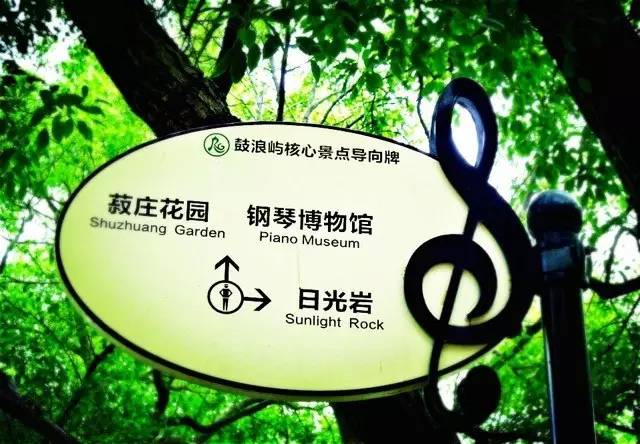 路牌带我抵达这里，而不是谷歌、百度、高德地图｜群分享