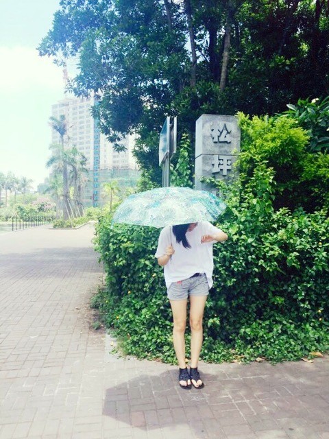 路牌带我抵达这里，而不是谷歌、百度、高德地图｜群分享