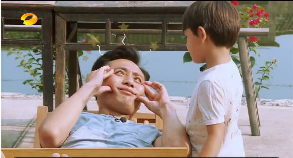 刘烨获影帝！他是演员也是诺一他爹