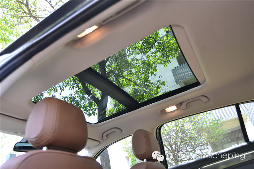 16年观致5还值得买吗,观致5对标哪个合资车