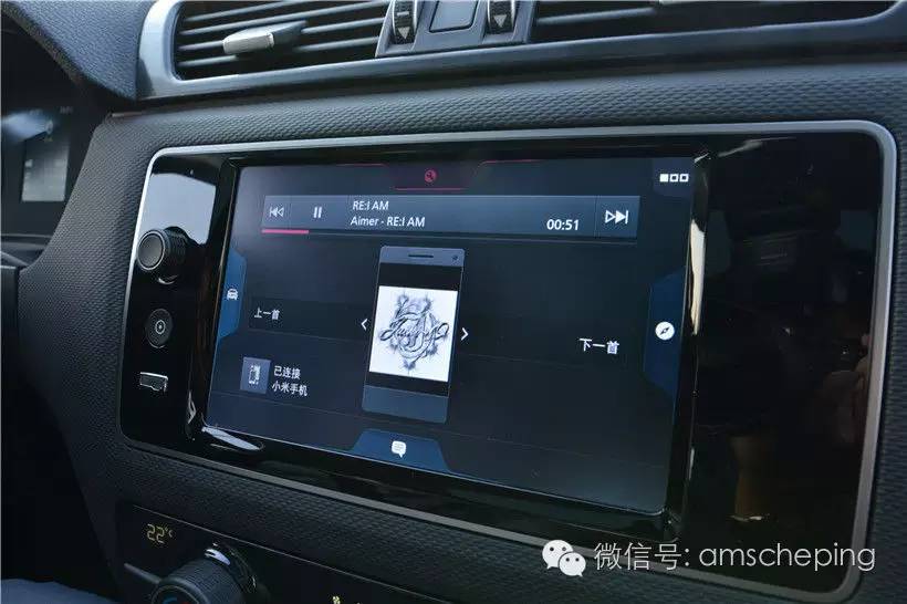 16年观致5还值得买吗,观致5对标哪个合资车