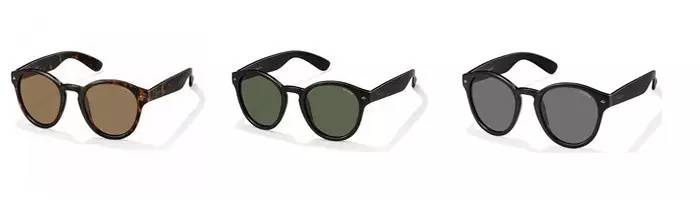 戴对了墨镜，撩妹其实可以很简单|知饰青年