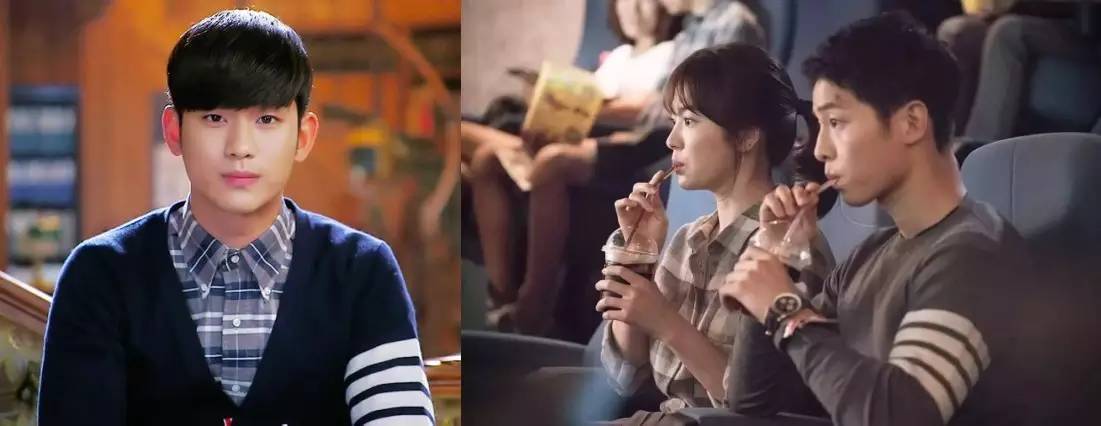 戴对了墨镜，撩妹其实可以很简单|知饰青年