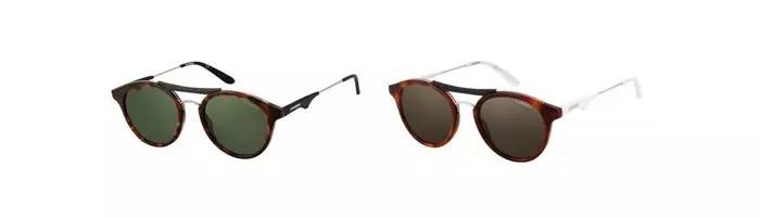 戴对了墨镜，撩妹其实可以很简单|知饰青年