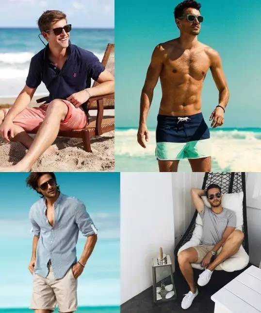 戴对了墨镜，撩妹其实可以很简单|知饰青年