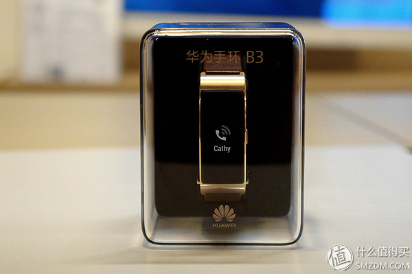 华为手环b3说明,华为手环b3怎么样