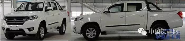 皮卡最好发动机,皮卡最强4缸柴油发动机