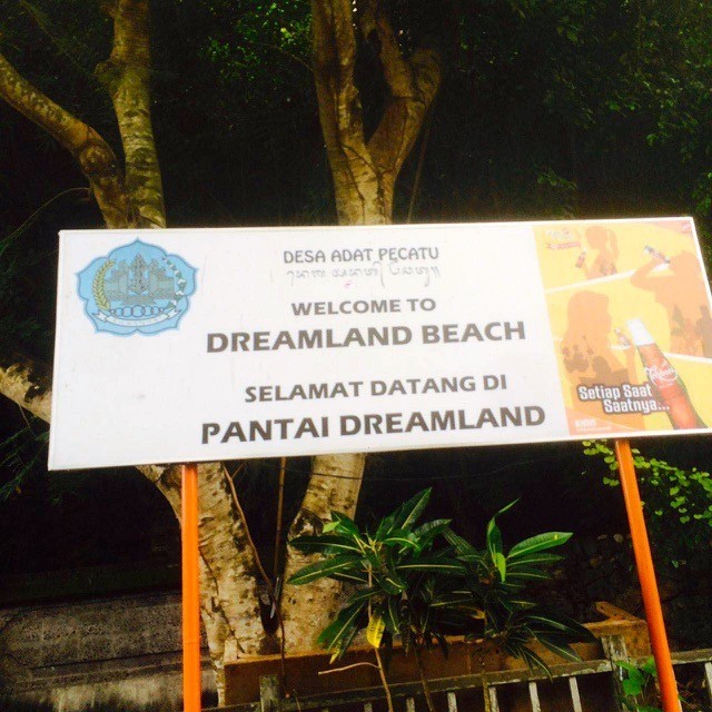 路牌带我抵达这里，而不是谷歌、百度、高德地图｜群分享