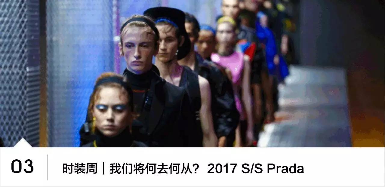 rickowens春季穿搭,rickowens时装