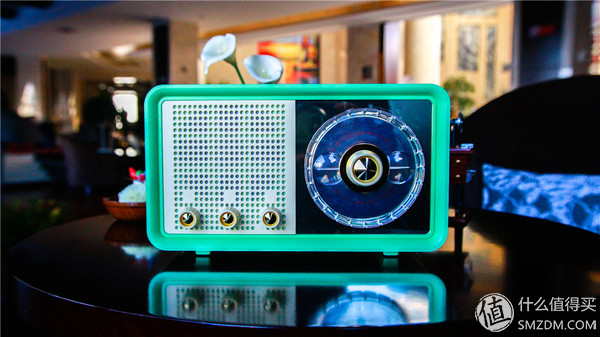 猫王3收音机评测,猫王3收音机