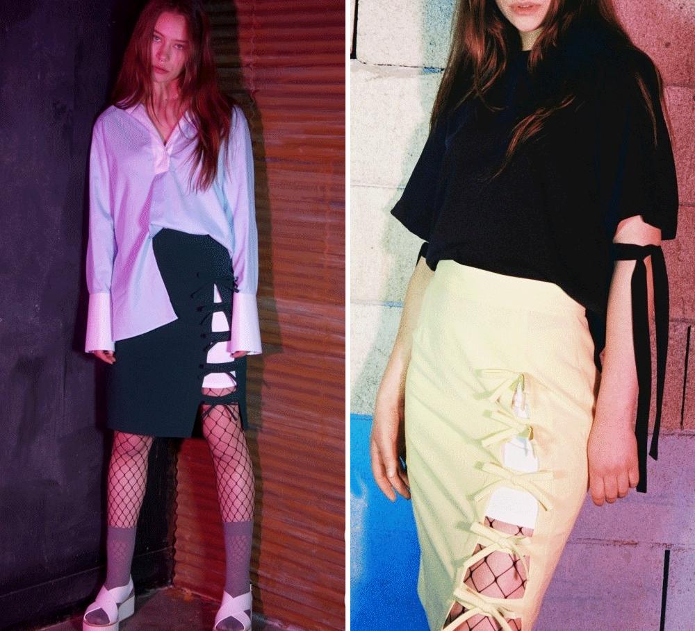 韩国衣服怎么那么好看呢,韩国衣服高品质又好看