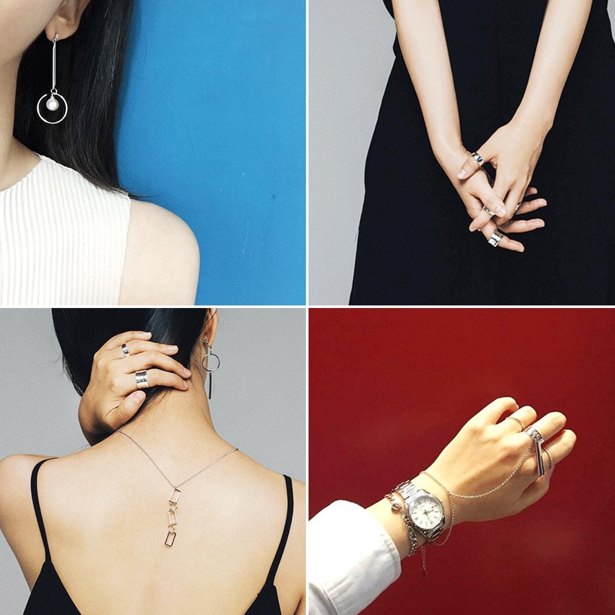 韩国衣服怎么那么好看呢,韩国衣服高品质又好看