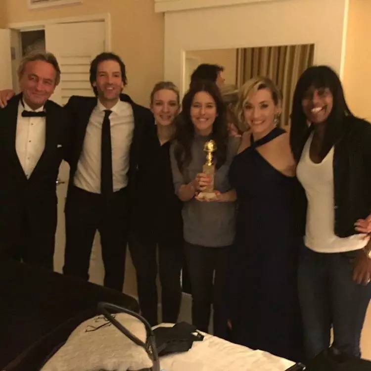 深扒金球奖彩妆（上）2016新鲜货PK经典好卖款