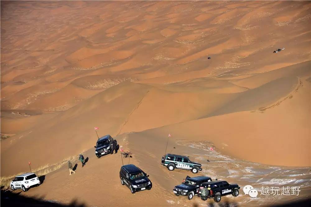 不曾停驶的途乐，王者归来？