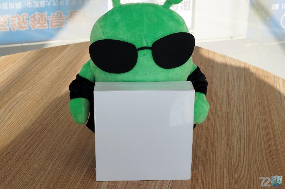 mini小身材机箱评测,360路由器mini测评