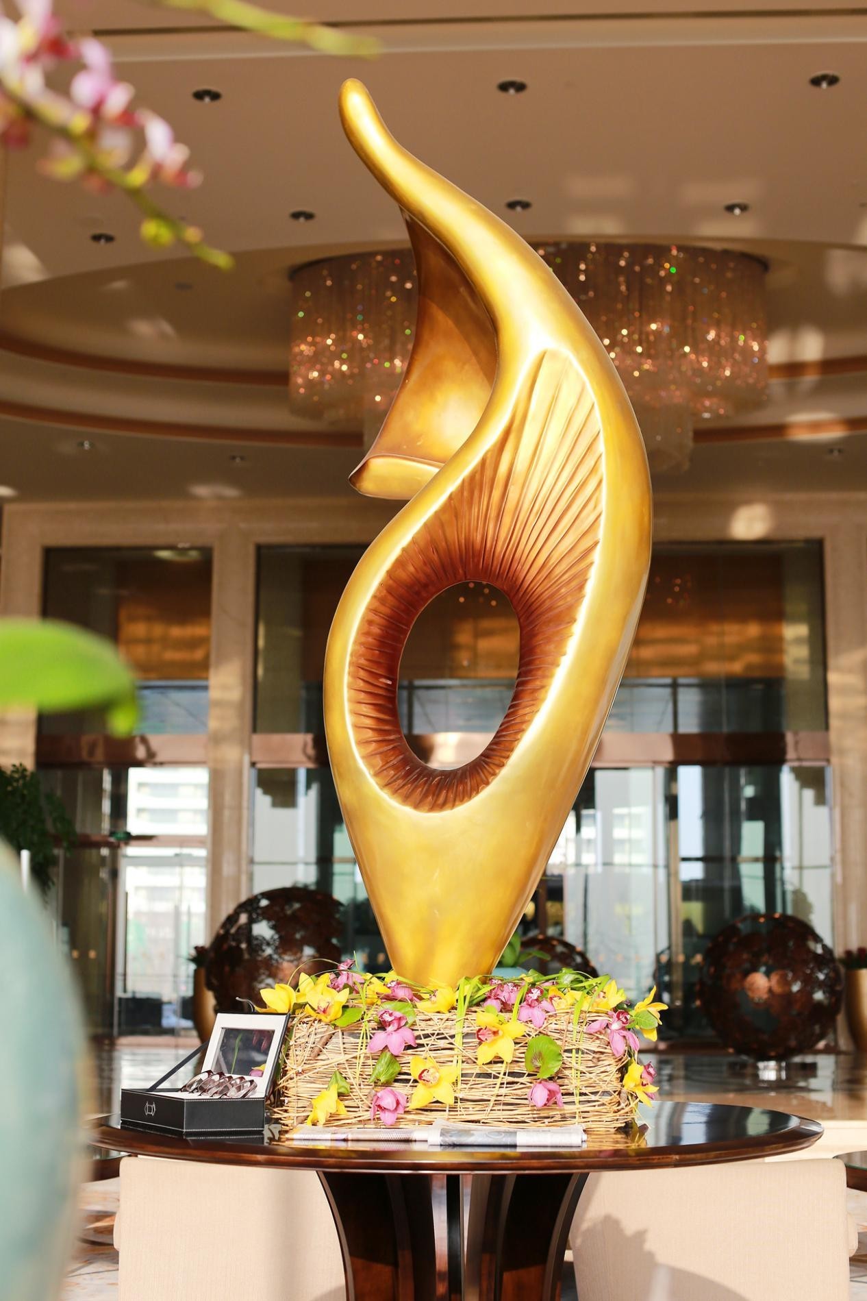 2小时逃离帝都雾霾｜秦皇岛香格里拉大酒店体验记