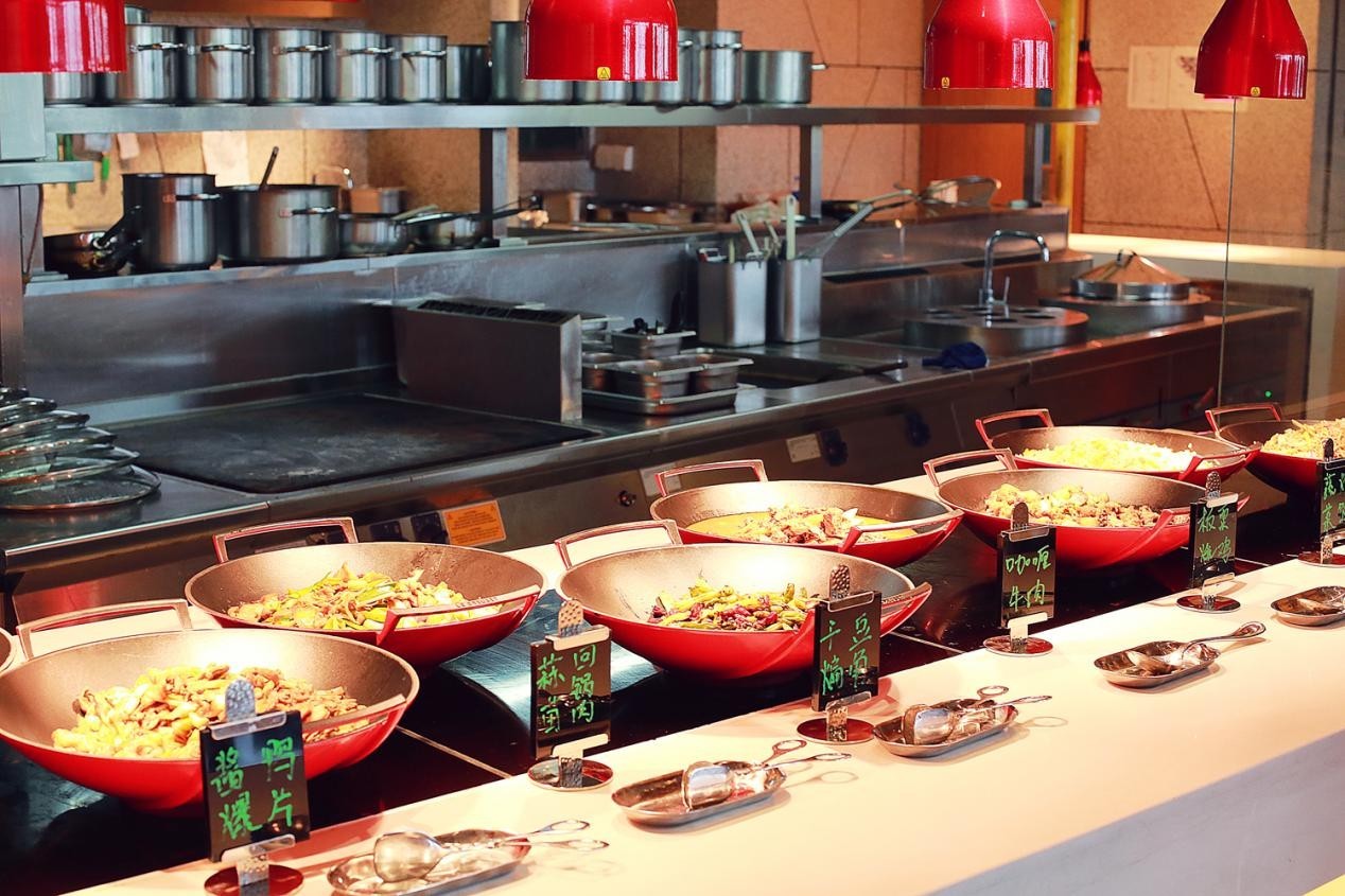 2小时逃离帝都雾霾｜秦皇岛香格里拉大酒店体验记