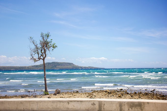 【自助婚纱】菲律宾杜马盖地地区9天8夜蜜月游-详细攻略+大量自拍婚纱照