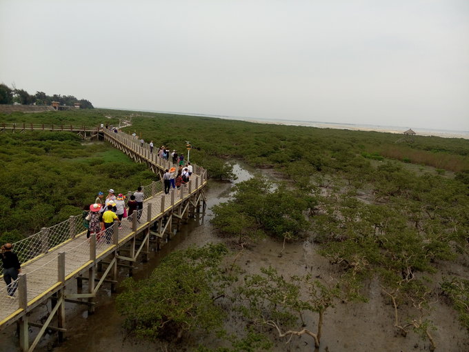 跟团从南宁到北海,越南北海跟团游