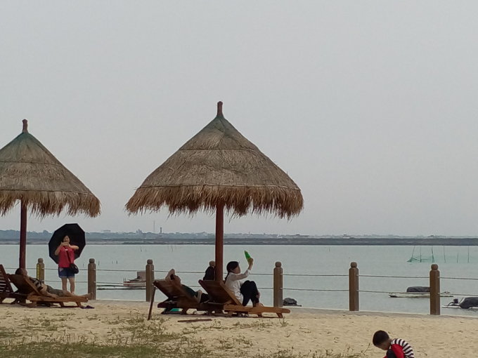 跟团从南宁到北海,越南北海跟团游