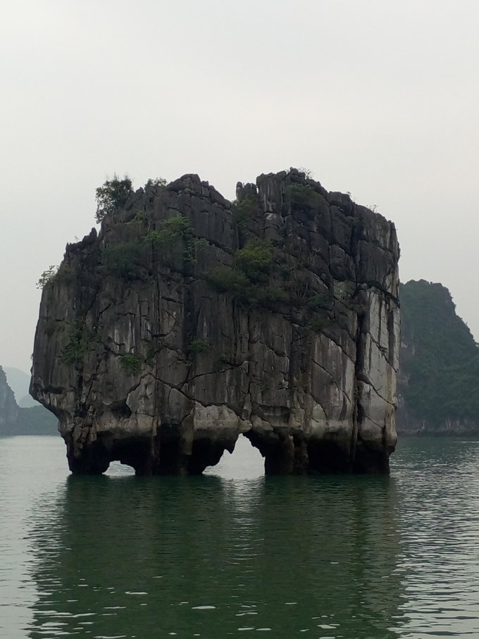 跟团从南宁到北海,越南北海跟团游