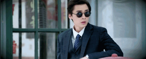 麻雀李易峰陈深图,李易峰陈深麻雀片段